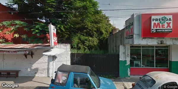 DELEGACIÓN ESTATAL DE SERVICIOS PERICIALES